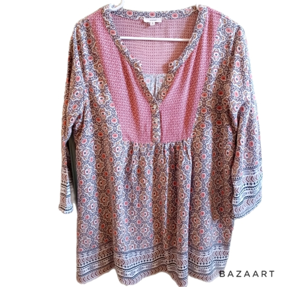 Easel Top